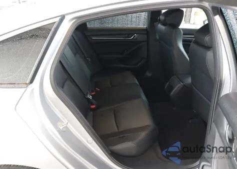 2018 Honda Accord Sport from USA, damaged, VIN 1HGCV1F32JA058906